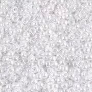 Rocalla Miyuki 11/0 528 - White Pearl Ceylon x 100 g