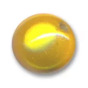 Cuenta Mágica 16 mm Dorado x1