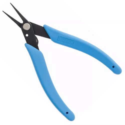Pinza para bisuteria Xuron 450 para un trabajo de precisión y alta calidad  x1