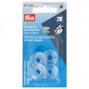 Canilla de plástico para máquina de coser 20x10.5 cm x4|raw }}