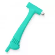 Martillo ImpressArt para Sellos metálicos ImpressArt 6 mm  + 1 sello Sprinkle x1