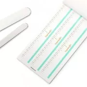 Juego De Guías Adhesivas Para Sellos ImpressArt x1