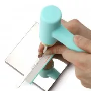 Juego De Guías Adhesivas Para Sellos ImpressArt x1