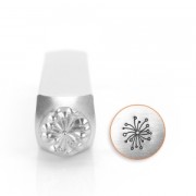 Sellos metálicos ImpressArt - 6 mm - Pissenlit x1|raw }}