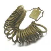 Medidor de anillo