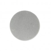 ImpressArt pieza redonda - disco - para punzonar - aluminio 19 mm x1