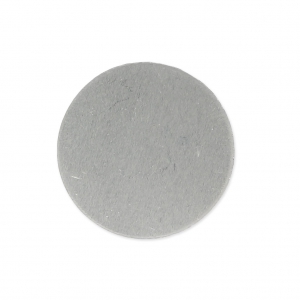 ImpressArt pieza redonda - disco - para punzonar - aluminio 19 mm x1