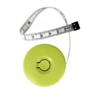 Metro de costurera enrollador automático 150 cm x1