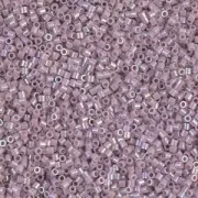 Miyuki Delica 15/0 DBS0158 - Opaque Mauve AB x5g