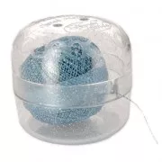 Lleva hilo Lizbeth con bobina de hilo Lizbeth x1