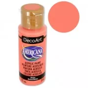Pintura acrílica alta calidad - DecoArt Americana  - Melon x 59ml