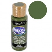 Pintura acrílica alta calidad - DecoArt Americana  - Avocat x 59ml|raw }}