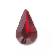 Pera PureCrystal 4328 10x6 mm Siam