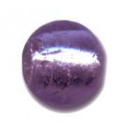 Redondas hoja de plata 8 mm Dark Alexandrite X10|raw }}