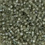 Miyuki Delica 11/0 DB2378 - Inside Dyed color Fancy Willow x8g