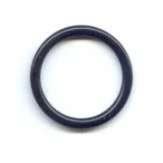 Aro negro 26 mm x1