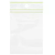 Bolsas Minigrip 60x80 mm x100