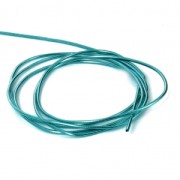 Canutillo para Bordar - para hacer broches & Joyas bordadas 1 mm Blue Zircon|raw }}