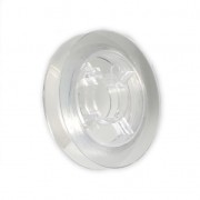 Hilo elástico 0.25 mm Transparente x 10m