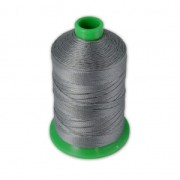 Hilo de poliéster Vega Super tamaño 20 Gris n°513 x300m|raw }}