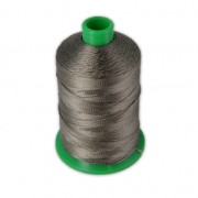 Hilo de poliéster Vega Super tamaño 20 Taupe n°722  x300m|raw }}