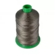 Hilo de poliéster Vega Super tamaño 20 Taupe n°722 x300m