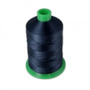 Hilo de poliéster Vega tamaño 40 Azul marino n°617 x600m|raw }}