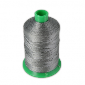 Hilo de poliéster Vega tamaño 40 Gris n°513 x600m