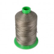 Hilo de poliéster Vega tamaño 40 Taupe n°722 x600m