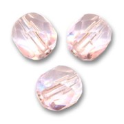Carillas 3 mm Rosa x50