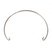 Pulsera jonc a personalizar 14.5 cm de Gold filled x1|raw }}