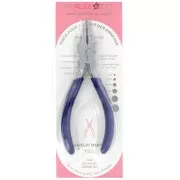 Pinza para hacer anillas - de 2 mm à 9 mm x1