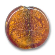 Tejo Grande hoja de plata 35 mm Topaz x1|raw }}