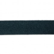 Cinta Al Bies crepé de viscosa Atelier Brunette  10 mm Crepé Forest x1m|raw }}