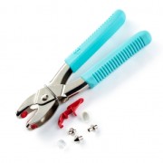 Alicate Vario para broches presión (corchetes) metálicos Prym Love