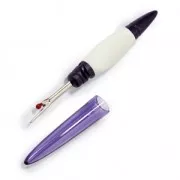 Prym - Descosedor ergonómico con capuchón protector 11.3 cm x1