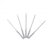 Agujas para máquina a coser 130/705 n°70-100 Standard x5