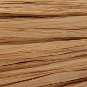 Rafia sintética para ganchillo, tejer & pasatiempos creativos- Marrón mate x20m|raw }}