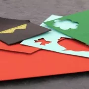 Perforadora Medio Paper Poetry Licorne 25 mm