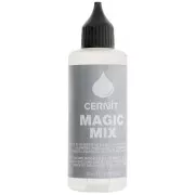 Magic Mix Cernit -Suavizante para arcilla polimérica x80ml