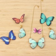 Mini Lampára UV LED adecuada para creaciones DIY con resinas UV LED