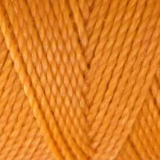 Bobina de hilo encerado Linhasita para micromacramé 1 mm - Topacio claro (38) x168m