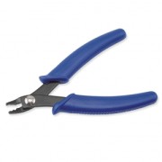 Exprimidor de cuentas Standard Beadalon - Azul x1