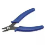 Exprimidor de cuentas Standard Beadalon - Azul x1