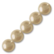 Cuentas nacaradas PureCrystal 5810 2 mm Bronze Pearl x20|raw }}