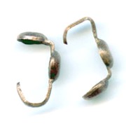 Tapanudos 4 mm color bronce x24|raw }}