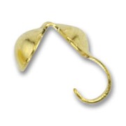 Tapanudos 4 mm dorado x24|raw }}