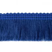 Cintas y galones con flecos