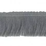 Cintas y galones con flecos