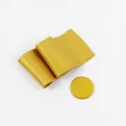 Pasta Cernit Metallic 56gr Oro